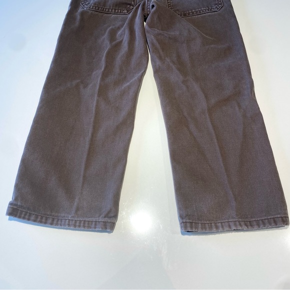 ๐๏ธ 4 for 20$ / Tommy Hilfiger Jeans / Brown / 5 - Picture 4 of 9